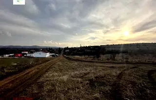 Парцел в София, с. Храбърско