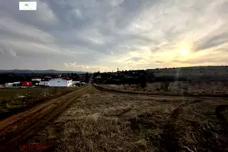 Парцел в София, с. Храбърско