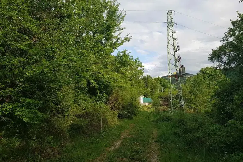 Парцел в София, с. Липница