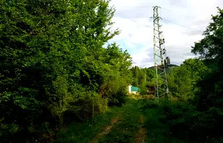 Парцел в София, с. Липница
