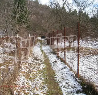 Photo 2 — Plot in област София, Rebrovo