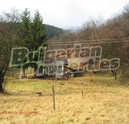 Photo 5 — Plot in област София, Rebrovo