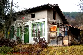 Парцел в София, с. Реброво