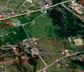Снимка 2 — Парцел в Стара Загора, Павел баня