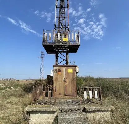 Снимка 2 — Парцел в Стара Загора, с. Братя Даскалови