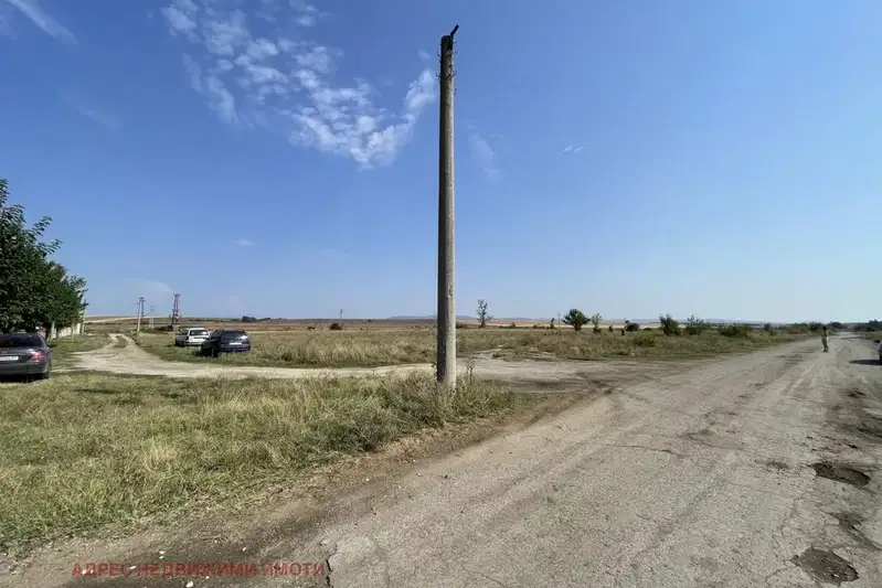 Парцел в Стара Загора, с. Братя Даскалови