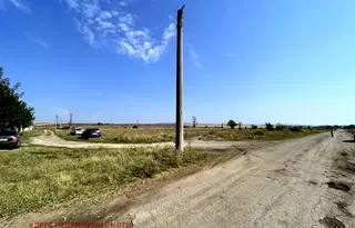 Парцел в Стара Загора, с. Братя Даскалови