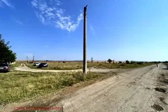 Парцел в Стара Загора, с. Братя Даскалови