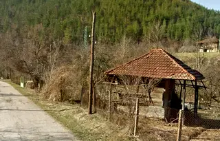 Парцел в Стара Загора, с. Лява река