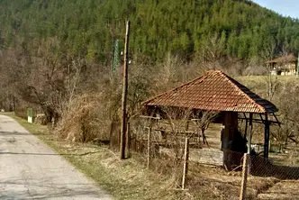 Парцел в Стара Загора, с. Лява река