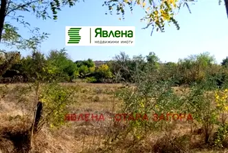 Парцел в Стара Загора, с. Оряховица