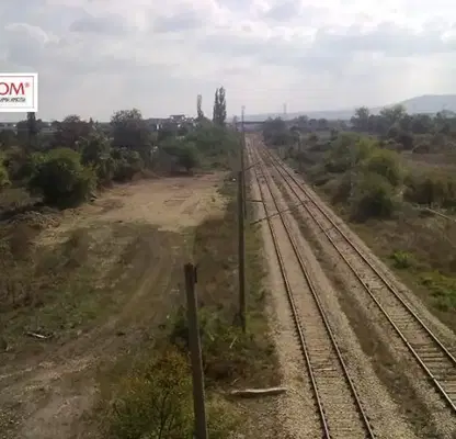 Photo 2 — Plot in Oblast Varna, Provadiya