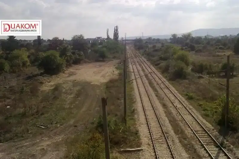 Парцел във Варна, Провадия