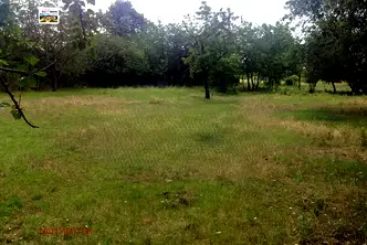 Парцел във Варна, с. Червенци