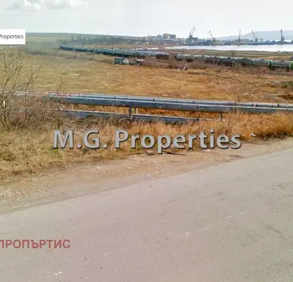 Photo 3 — Plot in Oblast Varna, Ezerovo