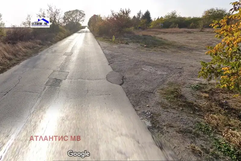 Plot in Oblast Varna, Kichevo
