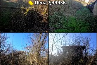 Парцел във Видин, с. Дружба