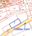 Парцел в Ямбол, Елхово
