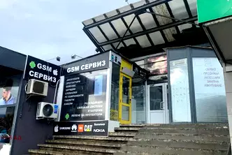 Промишлена сграда в София, Люлин 3
