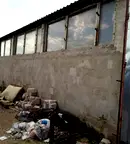Промишлена сграда в Плевен, Широк център