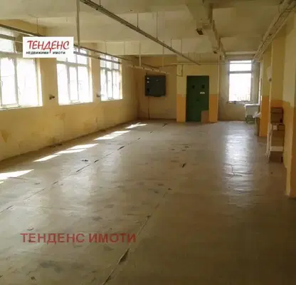 Снимка 3 — Промишлена сграда в Кърджали, Веселчане