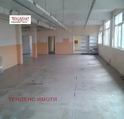 Снимка 5 — Промишлена сграда в Кърджали, Веселчане
