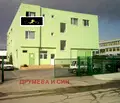 Снимка 2 — Промишлена сграда във Варна, Западна промишлена зона