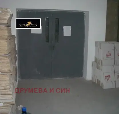 Снимка 3 — Промишлена сграда във Варна, Западна промишлена зона