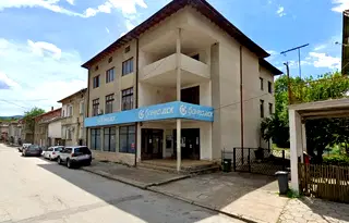 Промишлена сграда в Габрово, Плачковци
