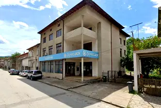 Промишлена сграда в Габрово, Плачковци
