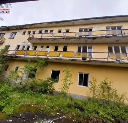 Photo 5 — Industrial Building in Lovech, Aprilci