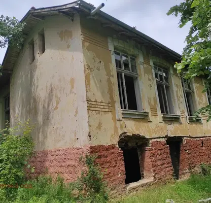 Снимка 5 — Промишлена сграда в Ловеч, с. Карлуково