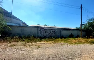 Промишлена сграда в Стара Загора, с. Ягода
