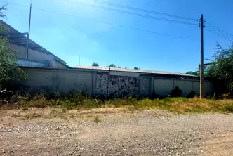 Промишлена сграда в Стара Загора, с. Ягода