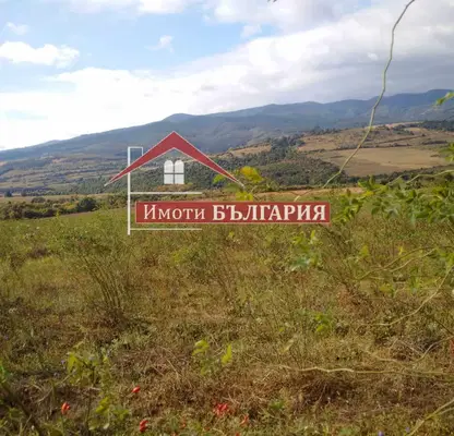 Photo 2 — Agricultural Land in Oblast Tyrgovishte, Tyrgovishte