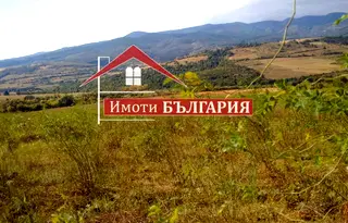 Земеделски имот в Търговище, Търговище