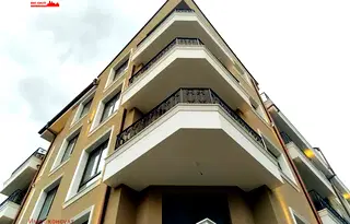 Тристаен апартамент в Пловдив, Център
