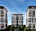 Снимка 4 — Тристаен апартамент с тераса в кв. Изгрев, Бургас