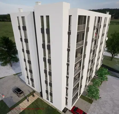 Снимка 3 — Тристаен апартамент в Стара Загора, Казански