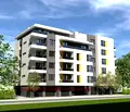Снимка 2 — Тристаен апартамент в Стара Загора, Казански - изток