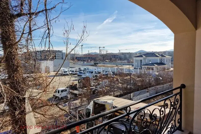 3-bedroom apartment in Plovdiv, Kyrshiyaka