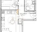 Снимка 2 — Тристаен апартамент в Пловдив, Кършияка