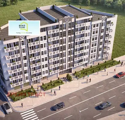 Photo 3 — 3-bedroom apartment in Sofiya, Manastirski Livadi