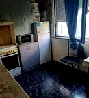 Тристаен апартамент в Плевен, Сторгозия