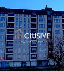 Тристаен апартамент в Пловдив, Тракия