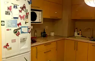 Тристаен апартамент в Шумен, Тракия
