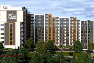 Тристаен апартамент в Стара Загора, Три чучура - север