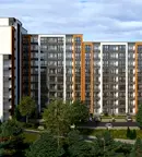 Тристаен апартамент в Стара Загора, Три чучура - север