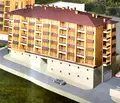Снимка 2 — Тристаен апартамент в Стара Загора, Загорка