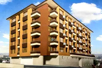 Тристаен апартамент в Стара Загора, Загорка